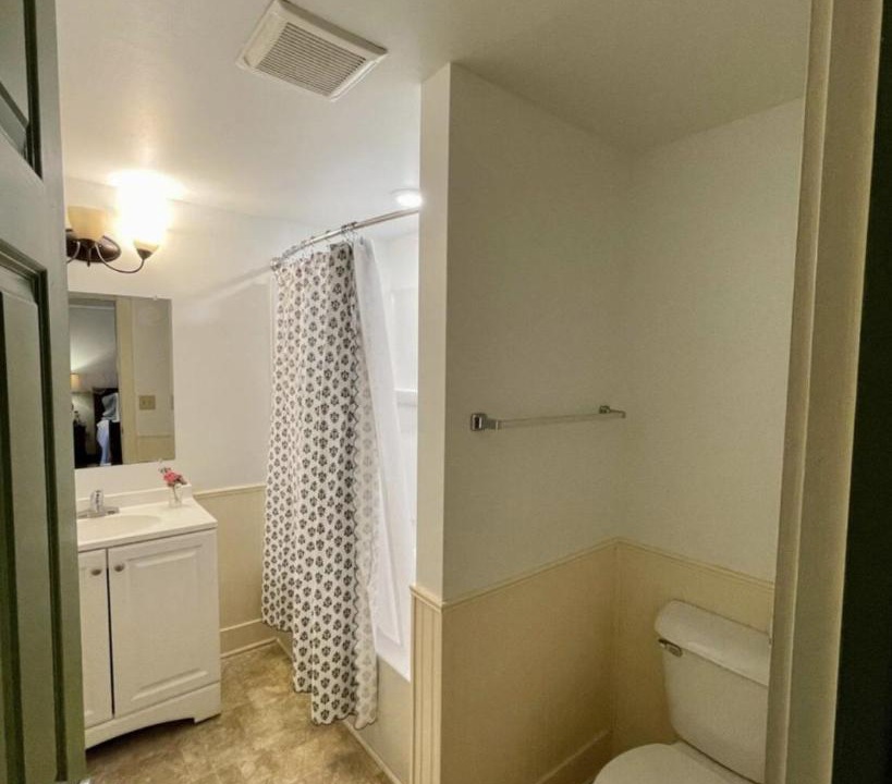 Photo of Bathroom in Princess Anne