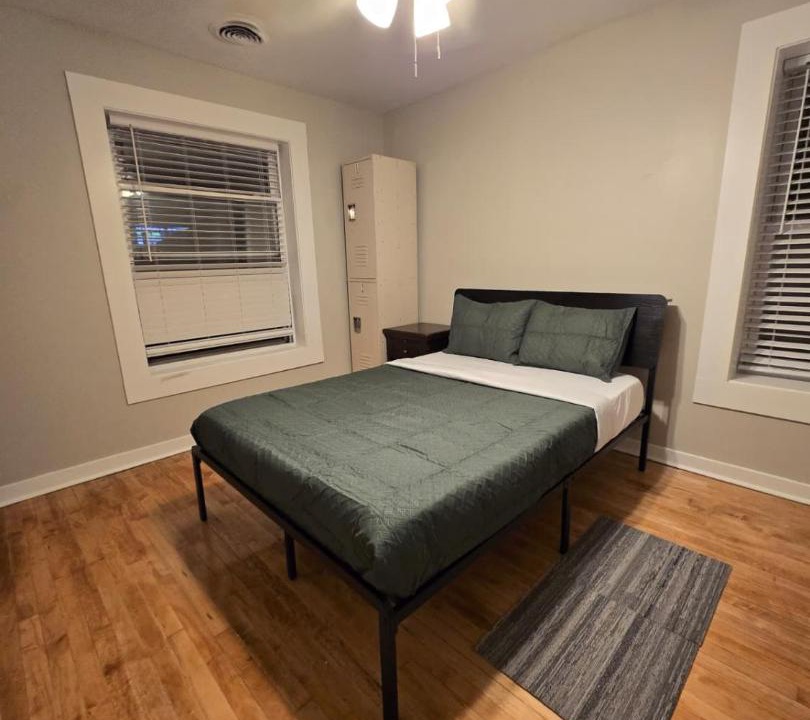 Photo of Bedroom in West Town