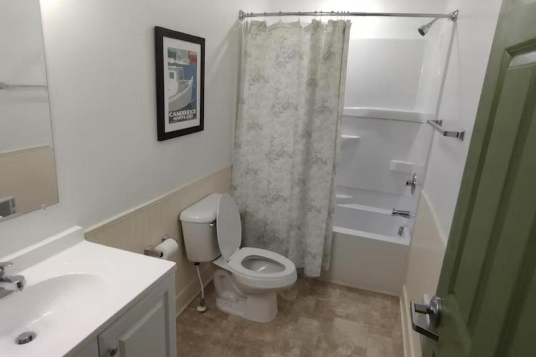 Photo of Bathroom in Princess Anne