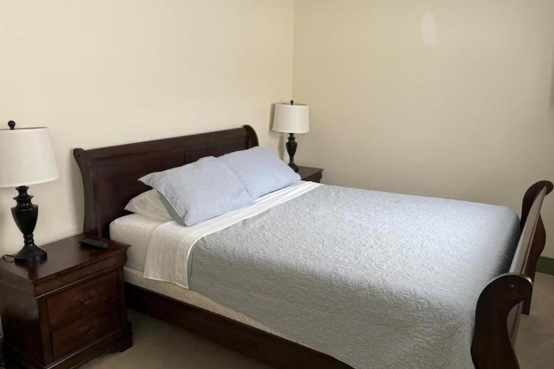 Photo of Bedroom in Princess Anne