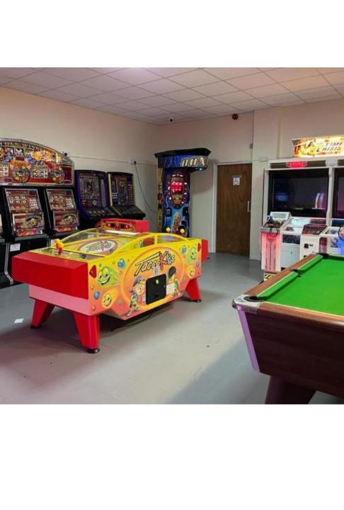 Photo of Others in Warden