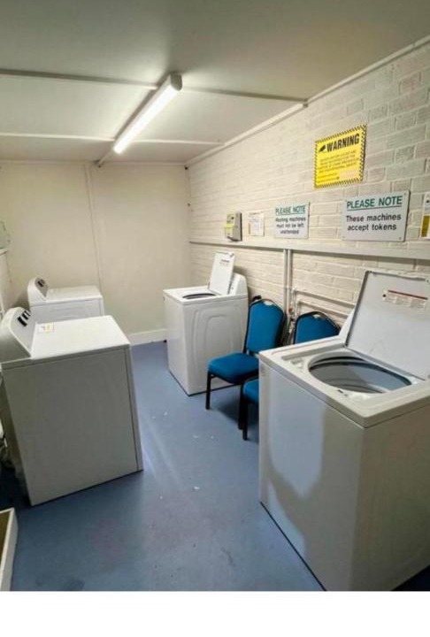 Photo of Others in Warden