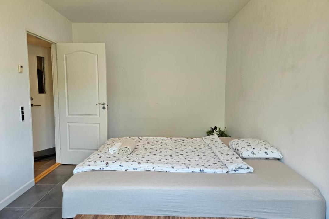 Photo of Bedroom in Kastrup