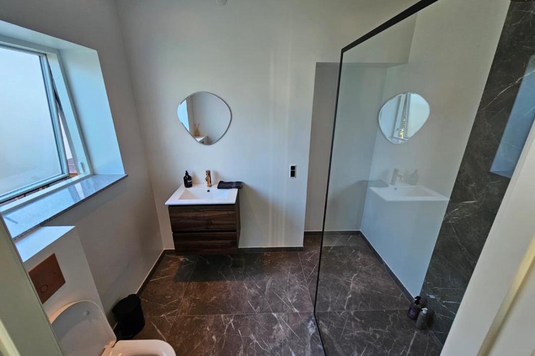 Photo of Bathroom in Kastrup