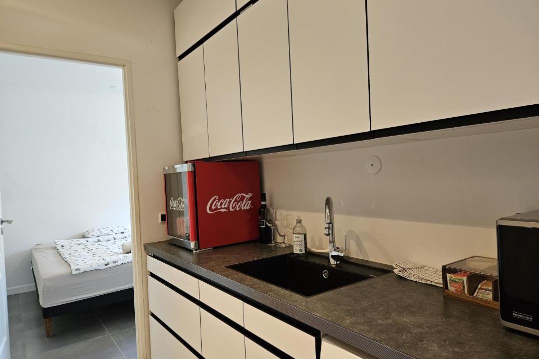 Photo of Kitchen in Kastrup