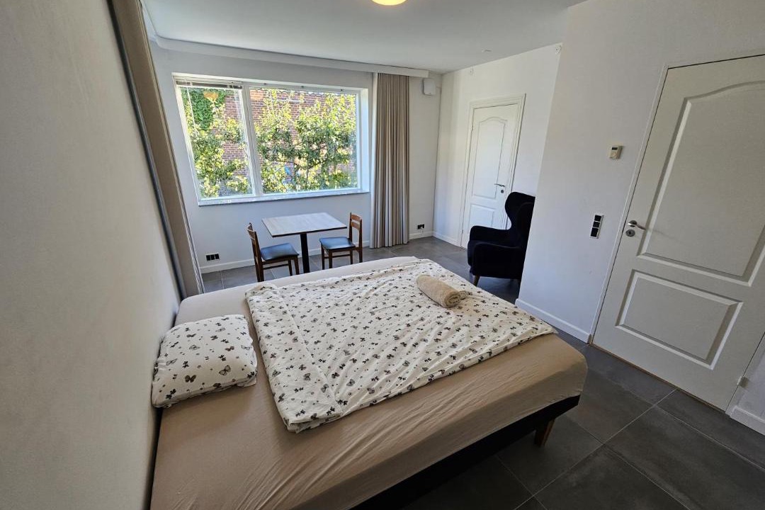 Photo of Bedroom in Kastrup