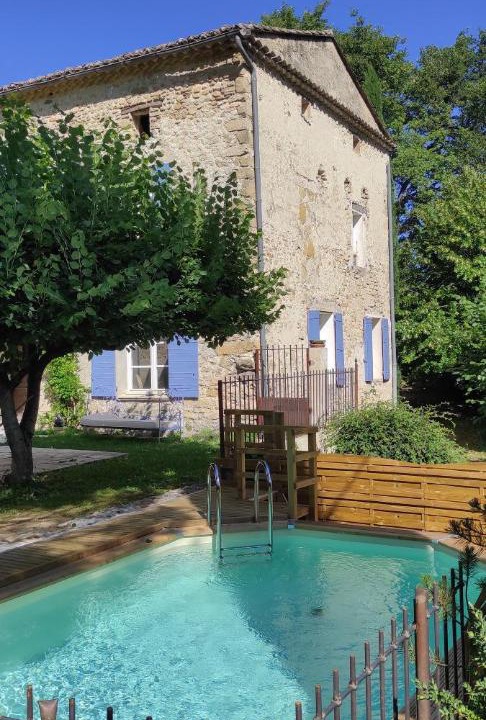 Photo of Others in Entrechaux