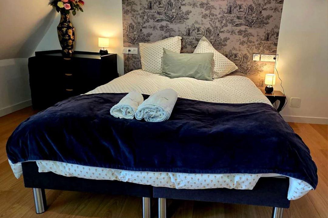 Photo of Bedroom in Centre Ville