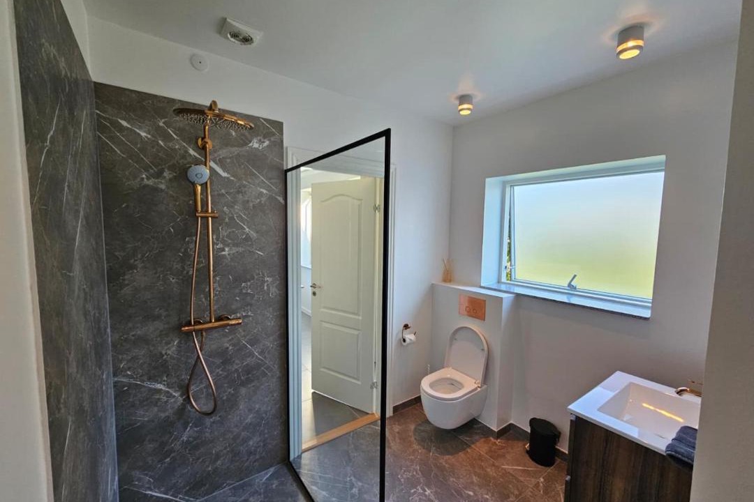 Photo of Bathroom in Kastrup