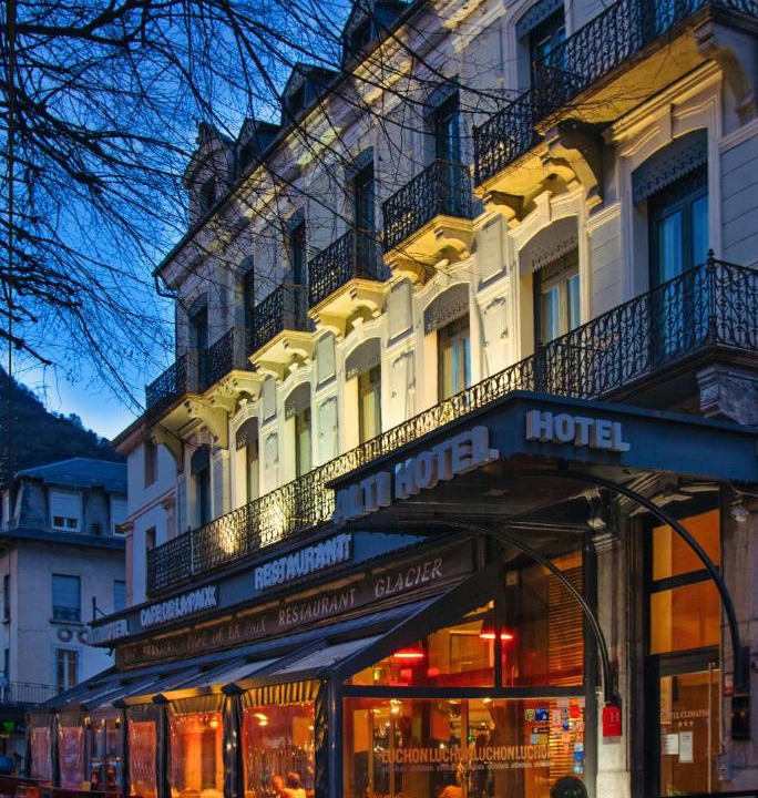 Photo of Others in Bagneres-de-Luchon