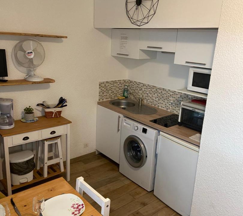Photo of Kitchen in Pleneuf-Val-Andre