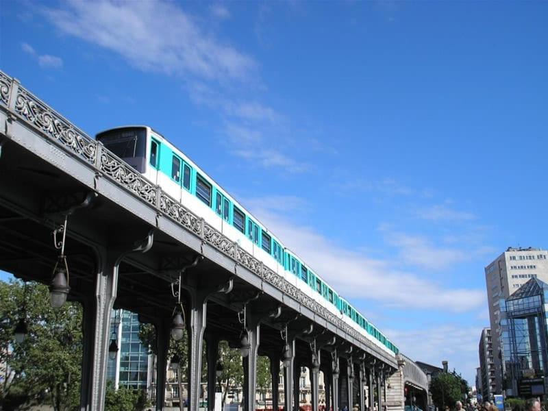 Photo of Others in Grenelle