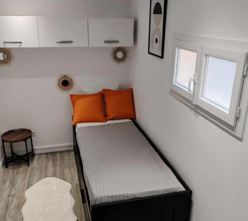 Photo of Bedroom in Moissy-Cramayel