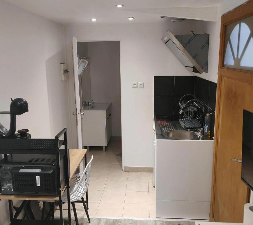 Photo of Others in Moissy-Cramayel