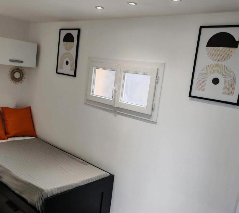 Photo of Bedroom in Moissy-Cramayel