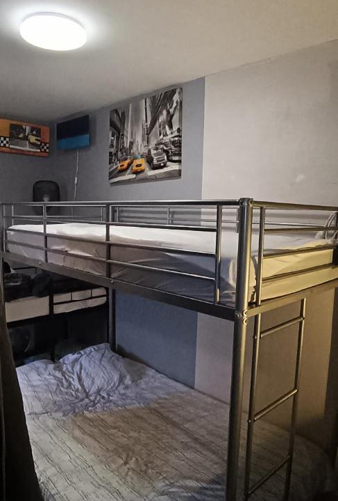 Photo of Bedroom in Le Kremlin-Bicetre