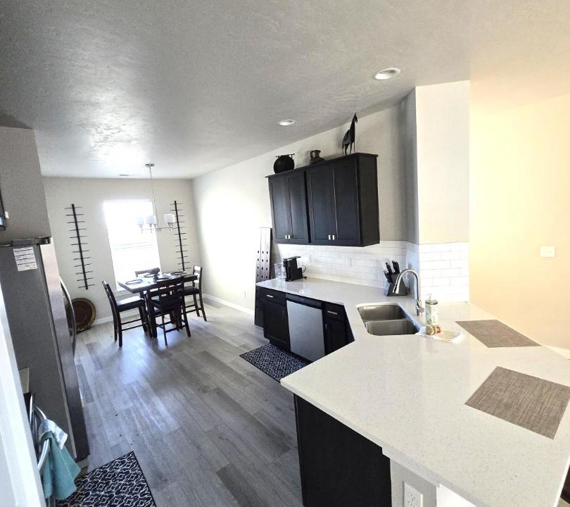 Photo of Kitchen in Star