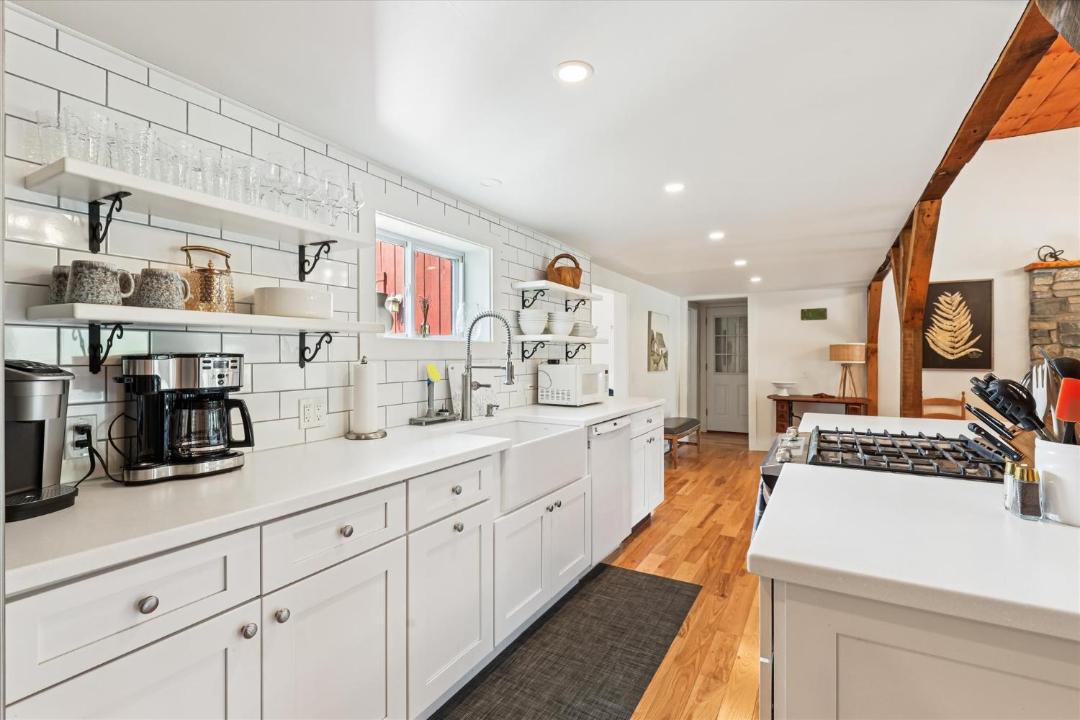 Photo of Kitchen in Morrisville