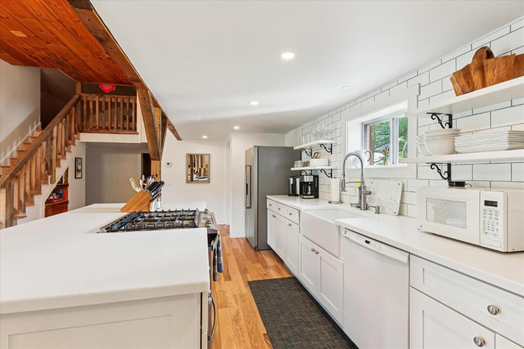 Photo of Kitchen in Morrisville