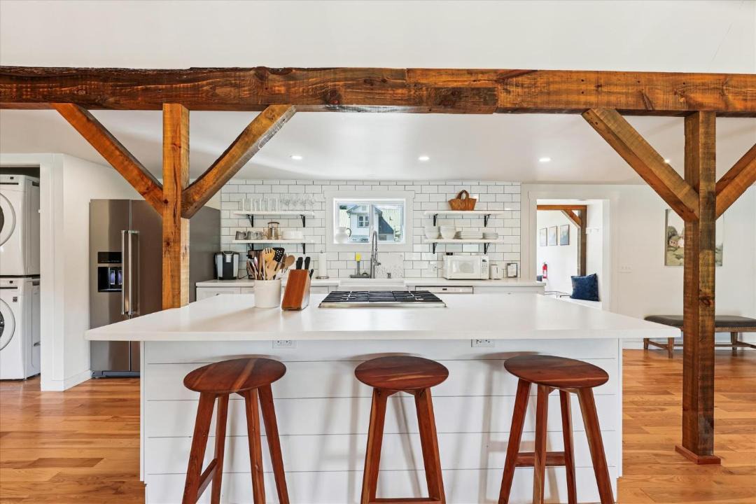 Photo of Kitchen in Morrisville