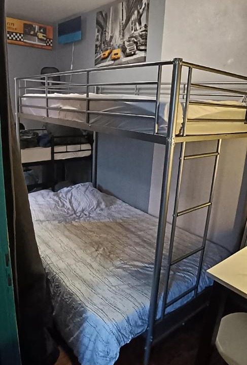 Photo of Bedroom in Le Kremlin-Bicetre