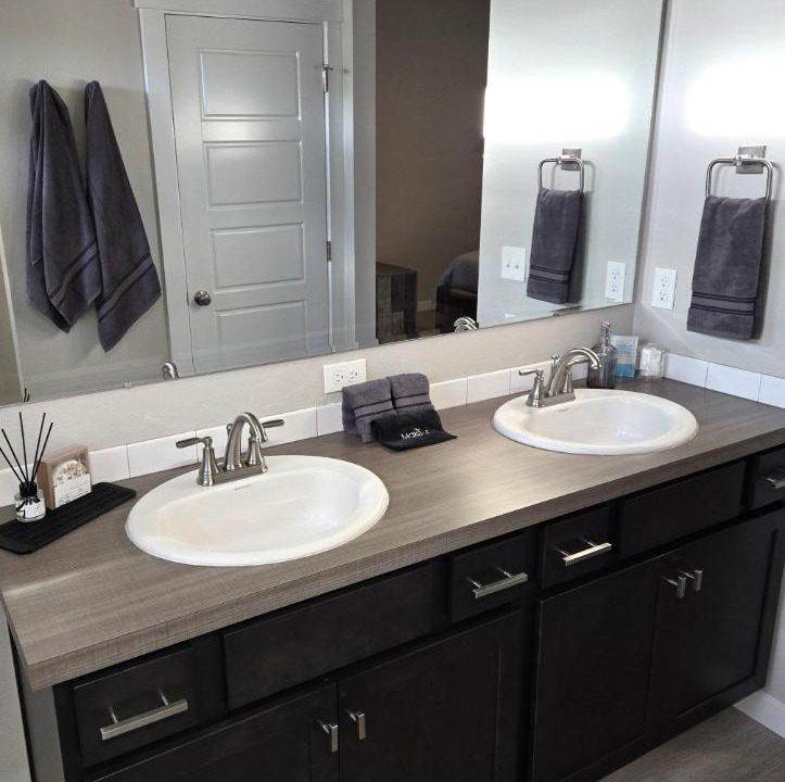 Photo of Bathroom in Star