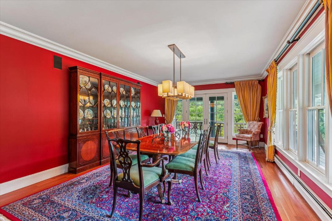 Photo of Others in Stowe Hollow