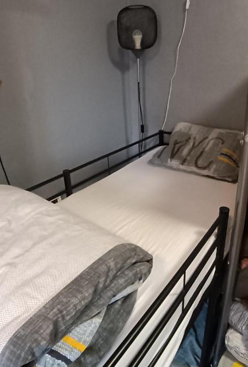 Photo of Bedroom in Le Kremlin-Bicetre