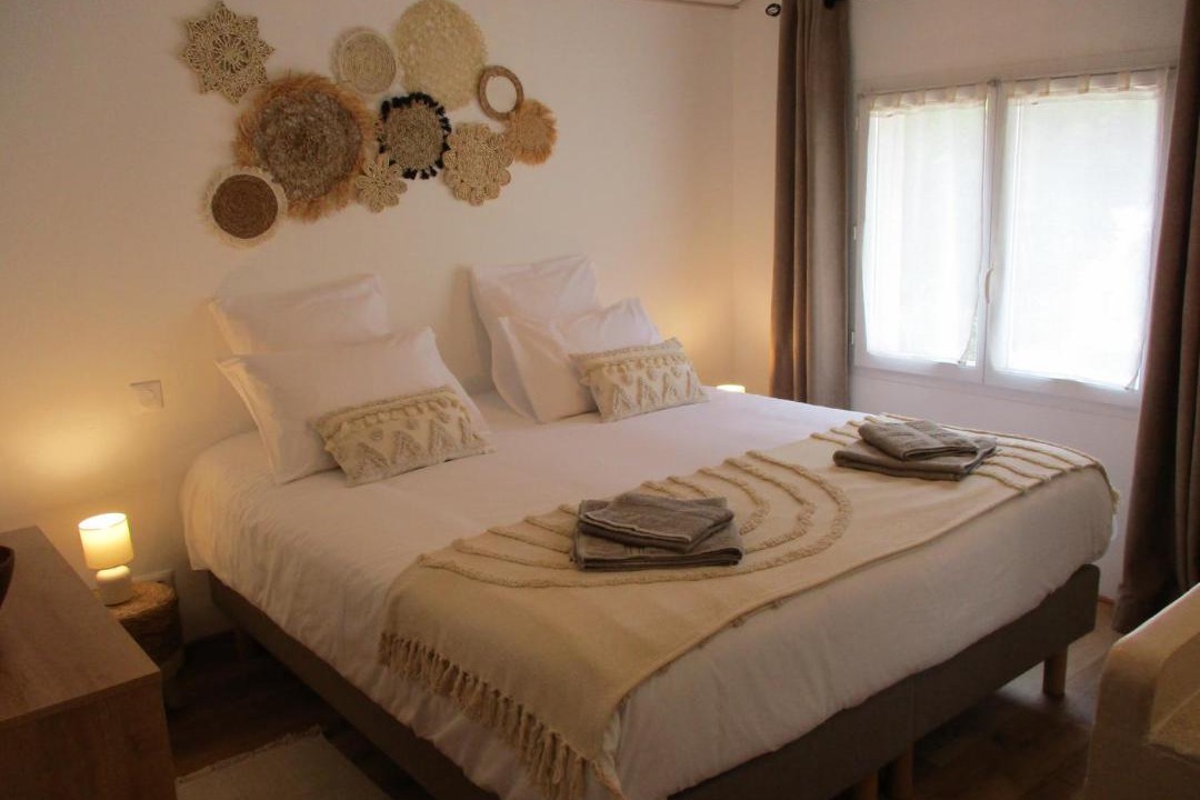 Photo of Bedroom in Saint-Georges