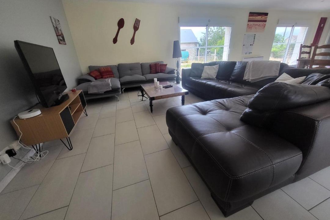 Photo of Livingroom in Hommes