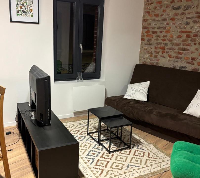 Photo of Livingroom in Caudry