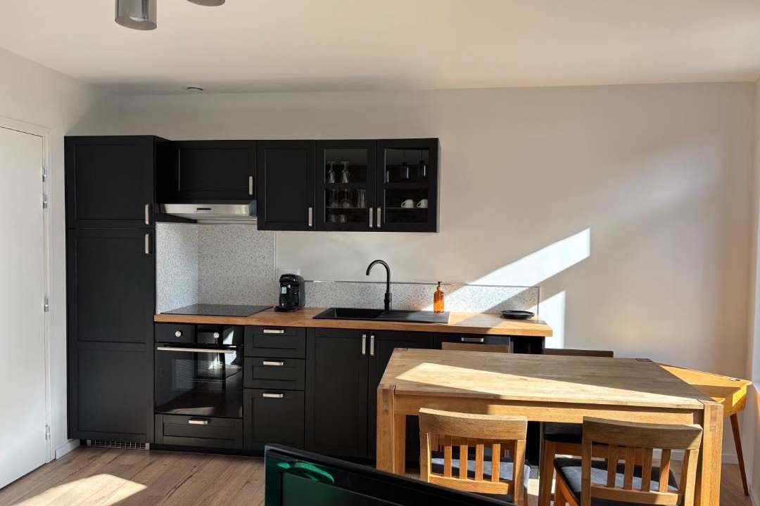 Photo of Kitchen in Caudry