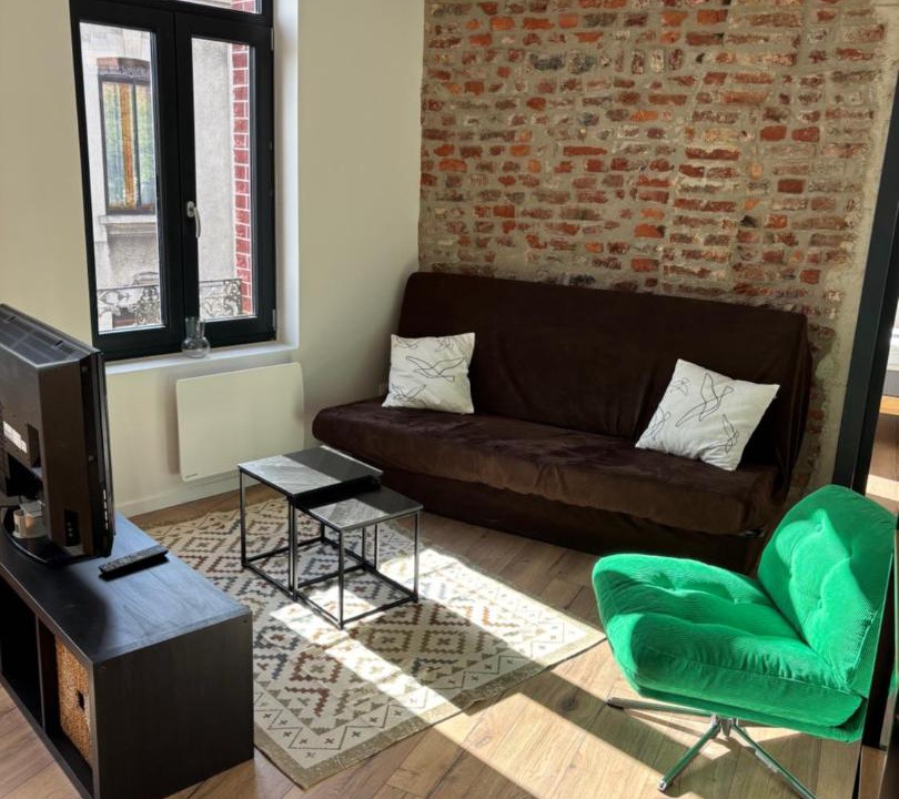 Photo of Livingroom in Caudry