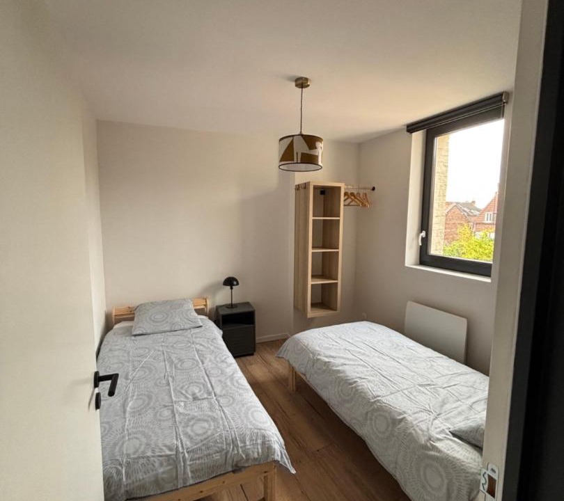 Photo of Bedroom in Caudry