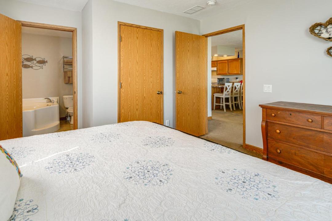 Photo of Bedroom in Harbor Beach