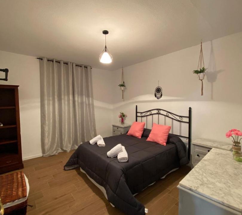 Photo of Bedroom in Pinos Genil