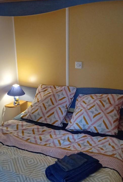 Photo of Bedroom in Thiviers