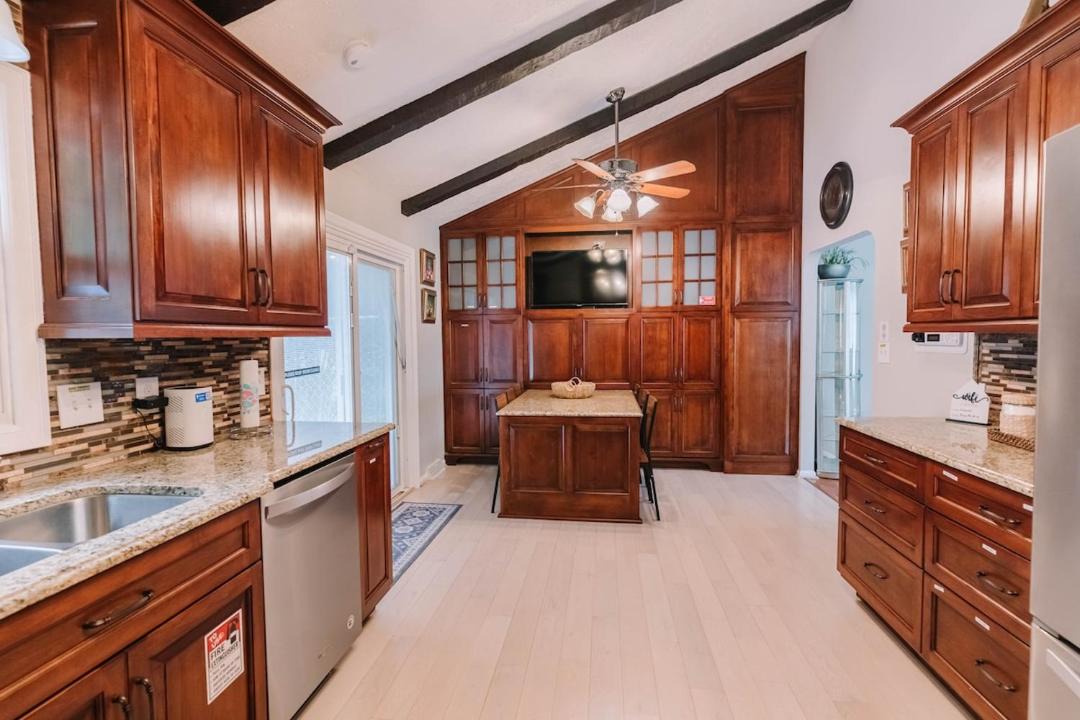 Photo of Kitchen in Danville
