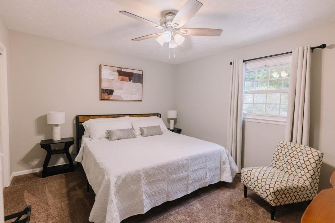 Photo of Bedroom in Danville