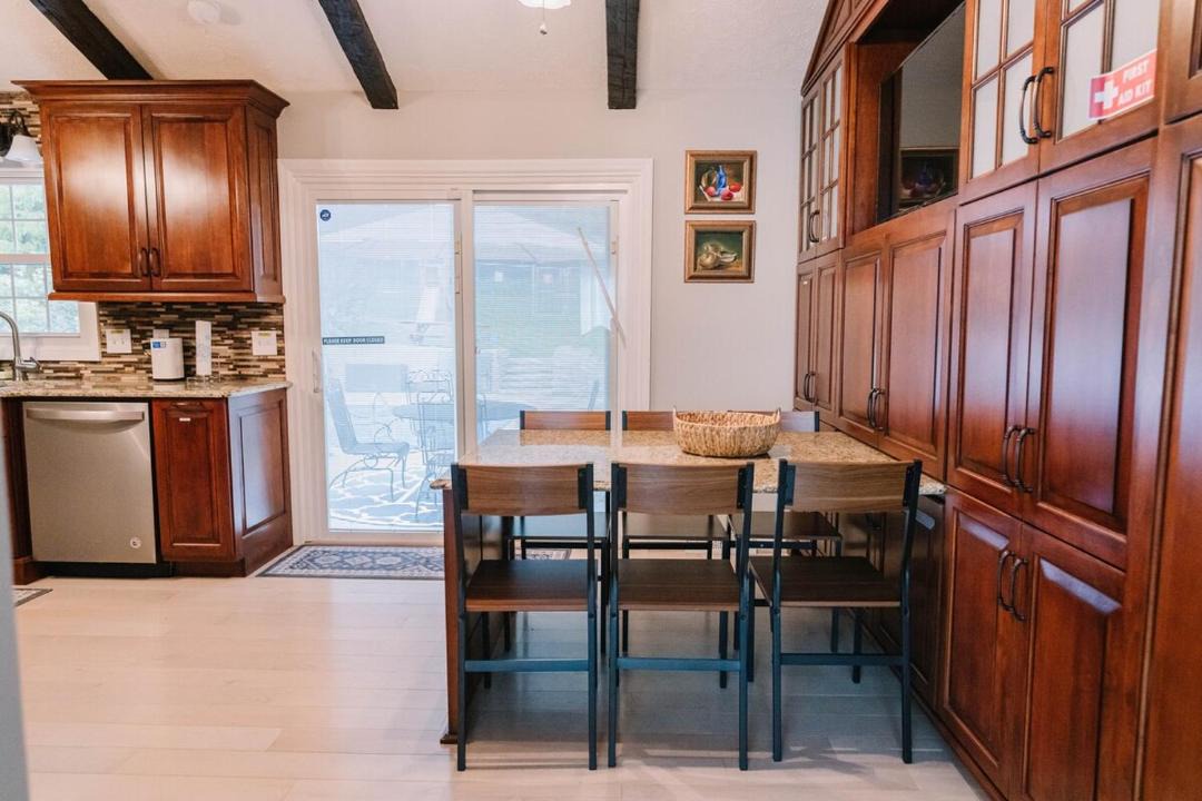 Photo of Kitchen in Danville