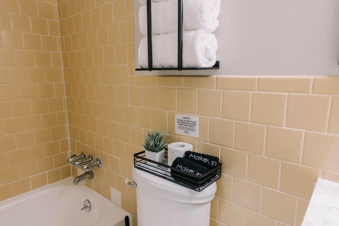 Photo of Bathroom in Danville