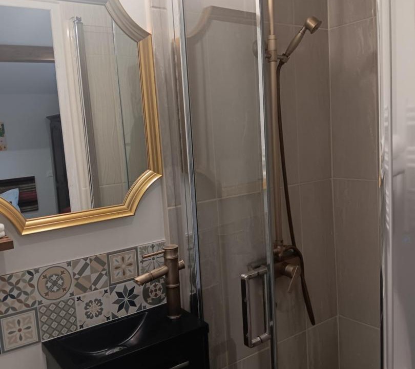 Photo of Bathroom in Eysines