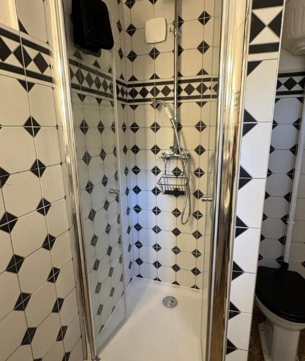 Photo of Bathroom in Bourdeau
