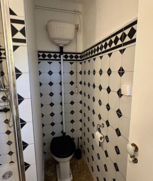 Photo of Bathroom in Bourdeau