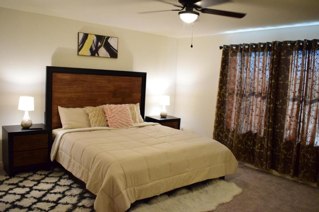 Photo of Bedroom in Princeton
