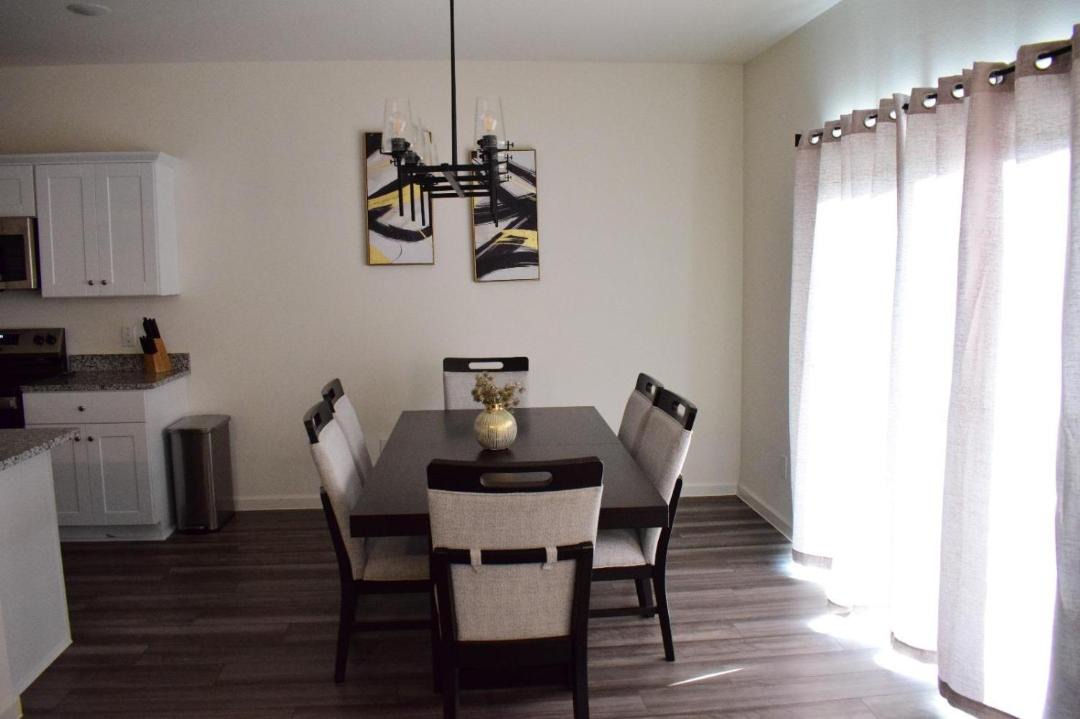 Photo of Kitchen in Princeton