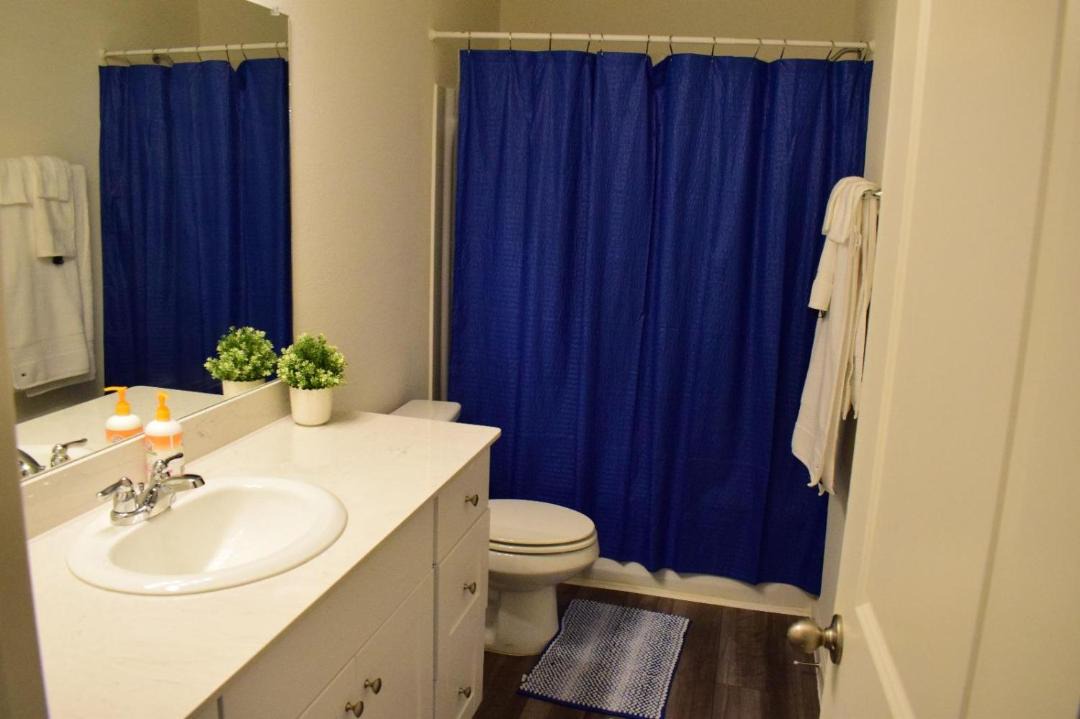 Photo of Bathroom in Princeton