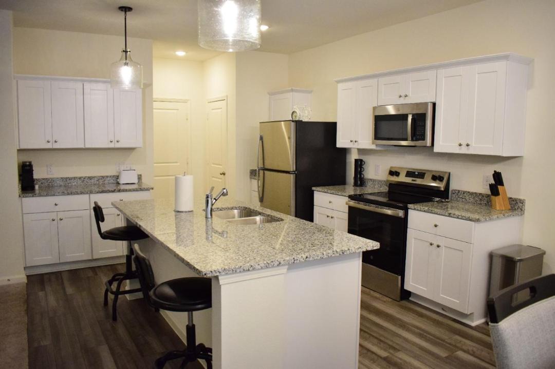 Photo of Kitchen in Princeton