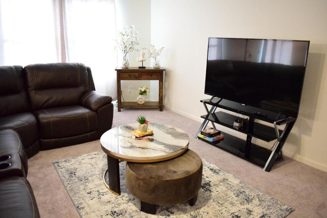 Photo of Livingroom in Princeton