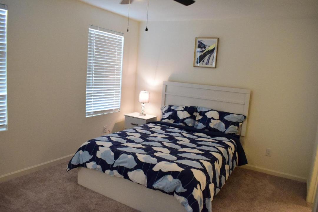 Photo of Bedroom in Princeton